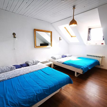 Meridian Apartment Klaipėda Esterno foto