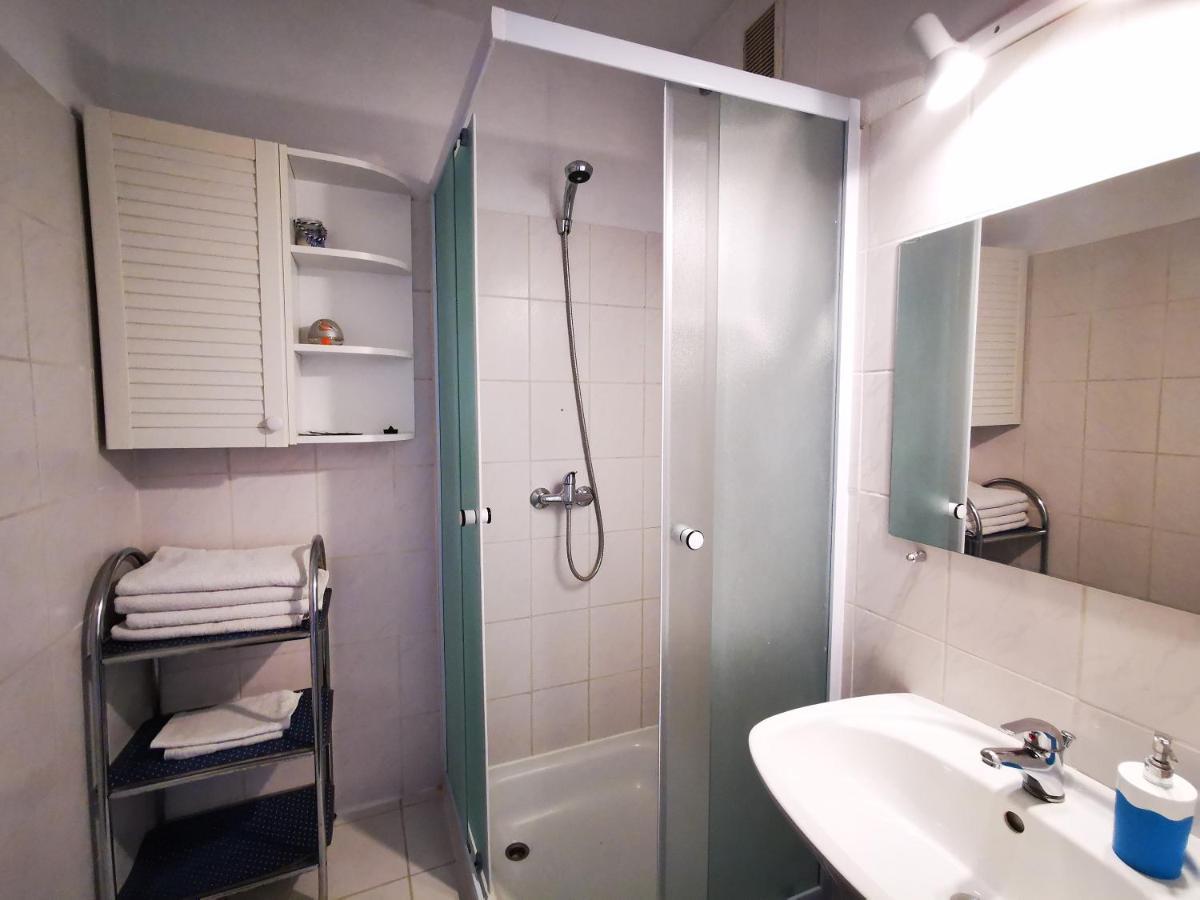 Meridian Apartment Klaipėda Esterno foto