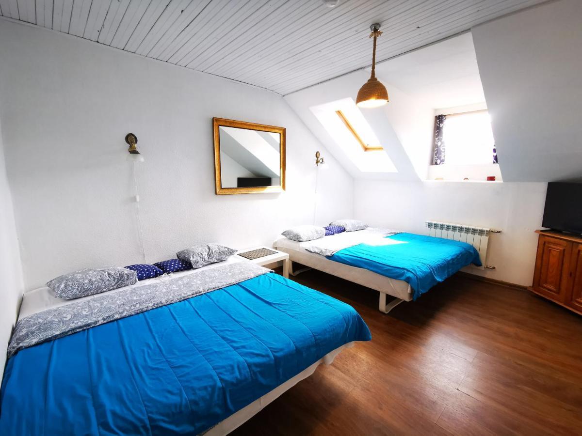 Meridian Apartment Klaipėda Esterno foto