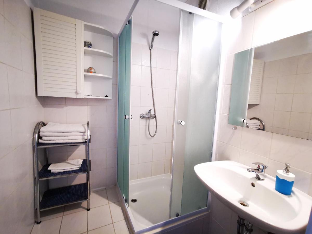 Meridian Apartment Klaipėda Esterno foto