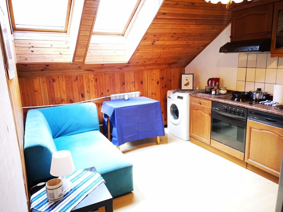 Meridian Apartment Klaipėda Esterno foto