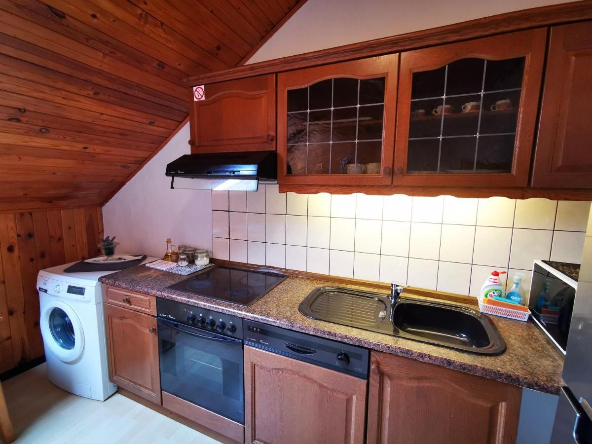 Meridian Apartment Klaipėda Esterno foto
